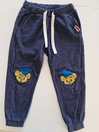 Tepláky, lindex,116