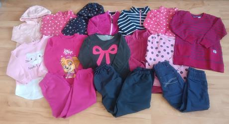 Balik 116/122, 104–116