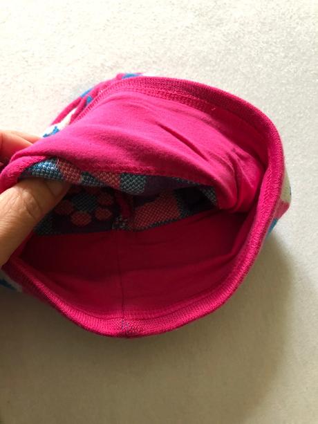 Ciapky hrubsie mix, 104