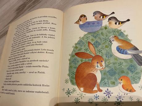 Krásna stará kniha kohútik hrebenárik 1978,