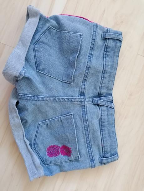 Riflove kratasky, lupilu,122