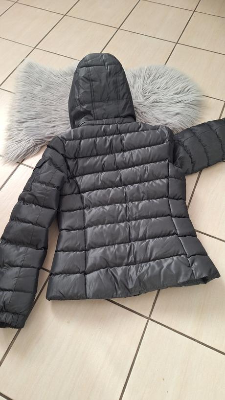 Zimná bundicka, 152