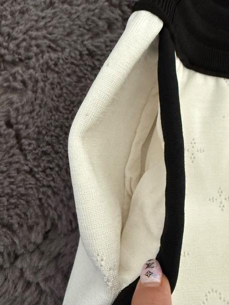 Šortky louis vuitton, louis vuitton,xs