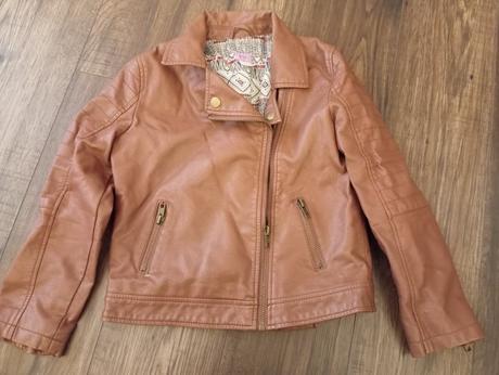 Koženkova bundička, f&f,134