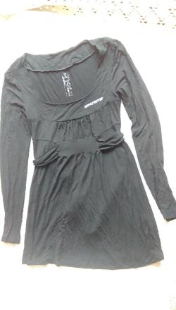 Predĺžená tunika , l