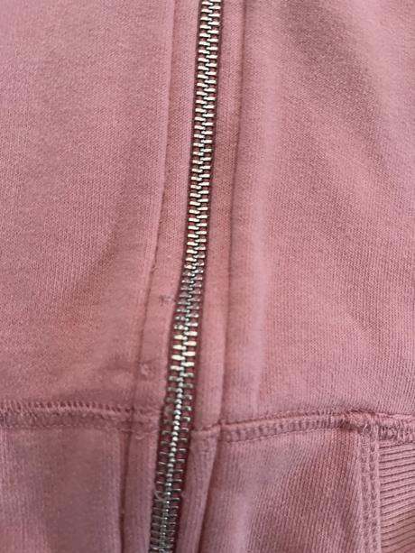 Mikinka na zips, next,116