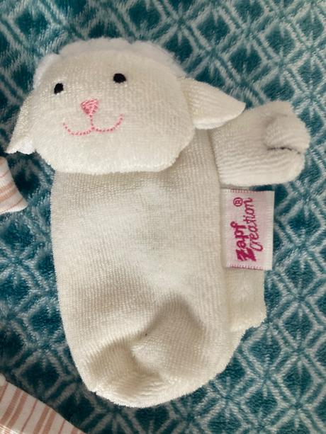 Oblečenie doplnky baby annabell, 