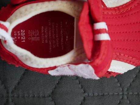 Gumene playshoes, playshoes,20