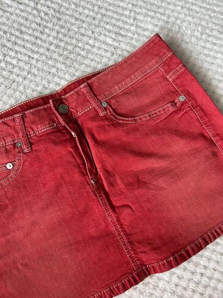 Sukňa benetton, benetton,m