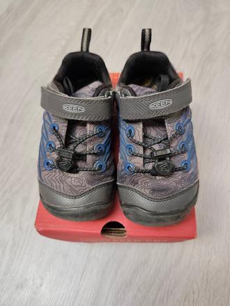 Keen tenisky, keen,25