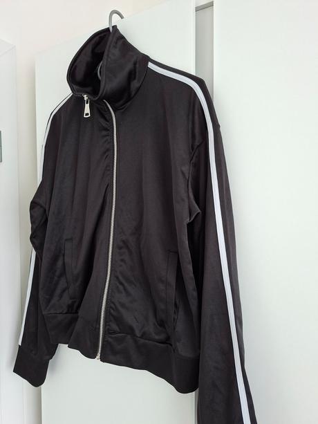 Mikina, bershka,m