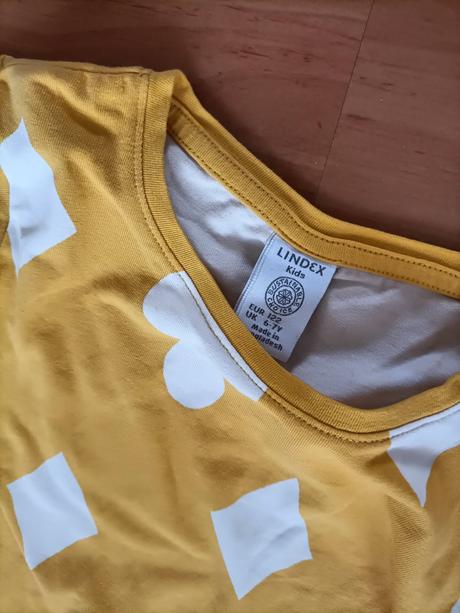 Lindex súprava, lindex,122