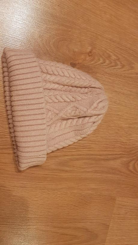 Ciapocka dievcenska, h&m,128