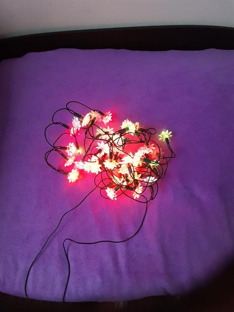 Bytove doplnky a dekorácie, 