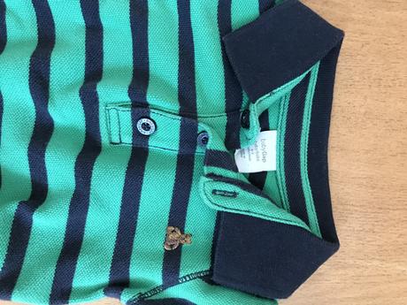 Krásne body zn.gap, gap,62