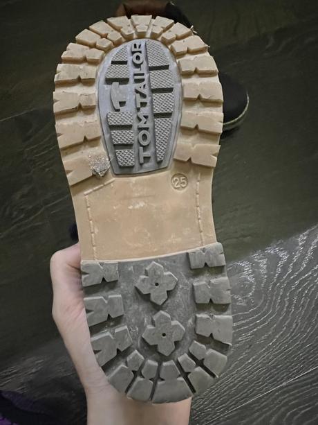 Prechodne topanky, tom tailor,25