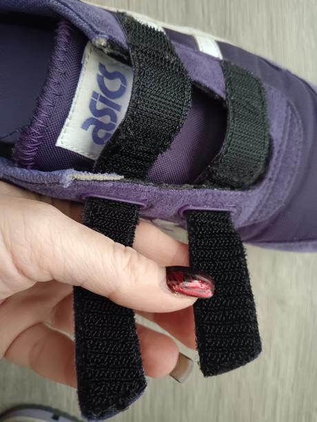 Tenisky asics, asics,35