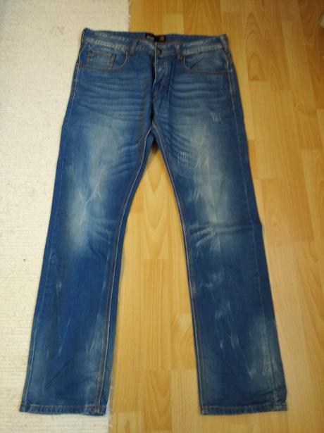 Rifle 34/32, new yorker,34