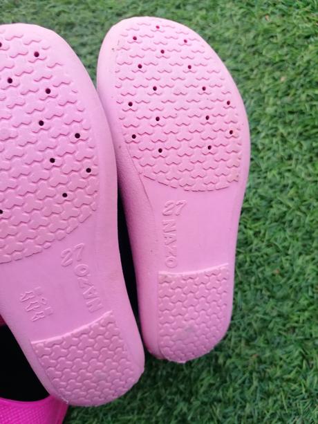 Nazo topanocky, nazo,27