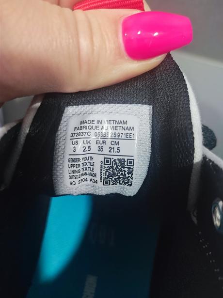 Converse tenisky, converse,35