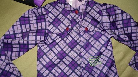 Kostym the world of david walliams od smiffys, 