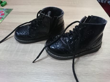 Prechodné topánky 22, primigi,22