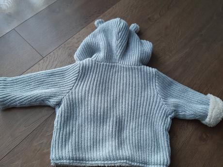 Kabátik gap, gap,74