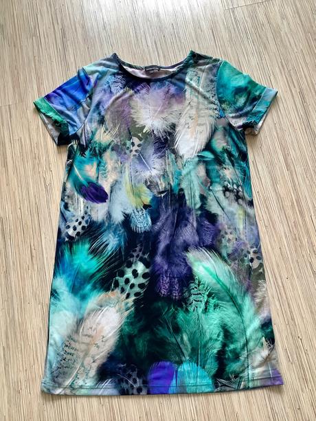 Tricko, warehouse,40