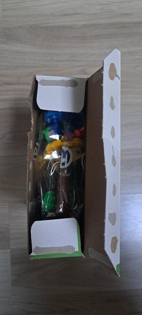 Lego mario,