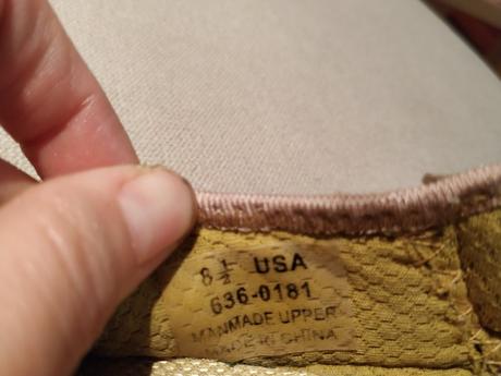 Barefoot balerínky kidofit viviane silver 25.5, kidofit,25