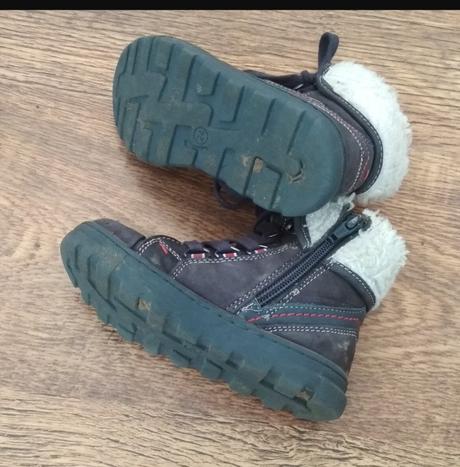 Zimné topánky lasocki, lasocki,24