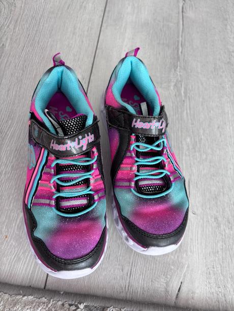 Tenisky, skechers,32