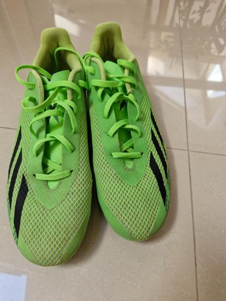 Kopačky adidas, adidas,43