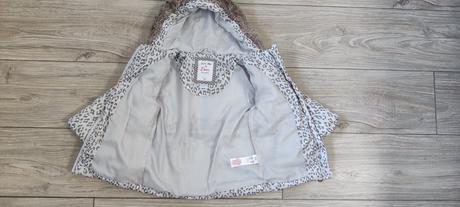 Zimná bunda, f&f,92