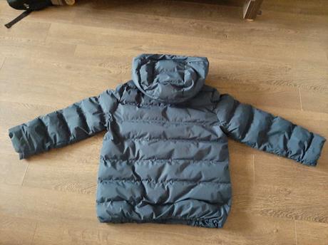 Bunda zara s poštou, zara,152