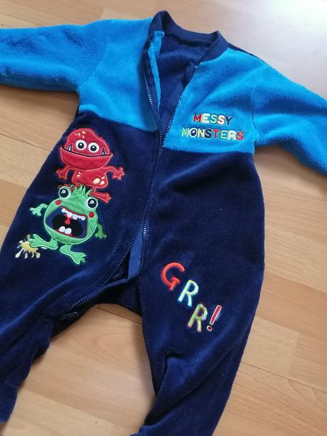 .overál, st. bernard,80