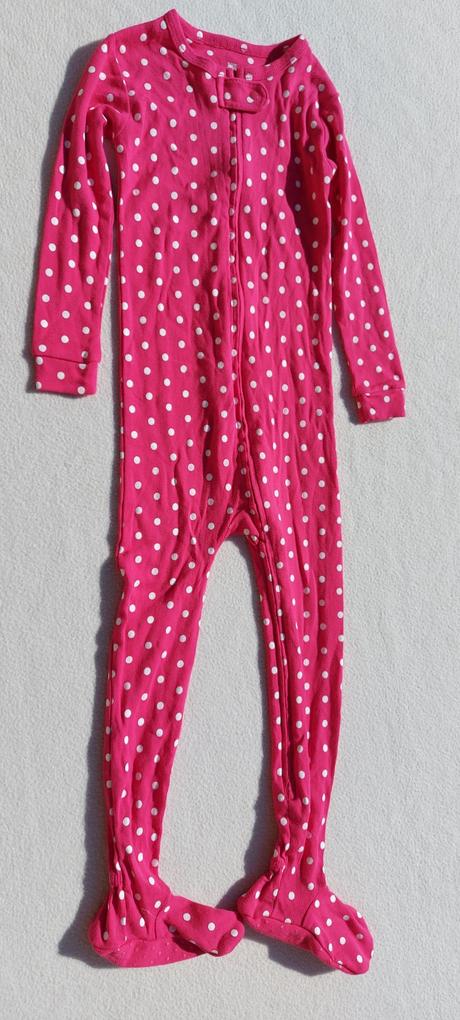 Bavlneny overalik gap, gap,98