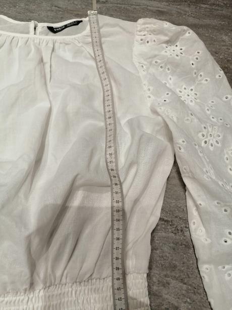 Madeirové maslovobiele šaty vm, podšívka na sukni, zara,m