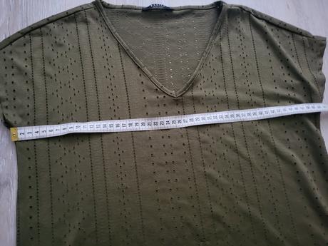 Dámske tričko mohito, mohito,xs