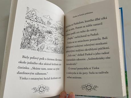 Kniha hotel u zvieratiek mačacie tajomstvo,