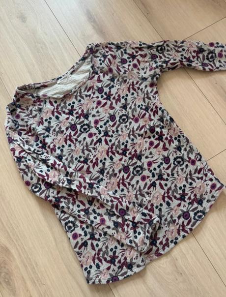 Kvietkova mikinka, promod,38