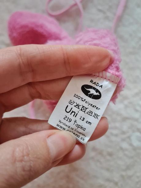 Rukavicky rada, rada,74