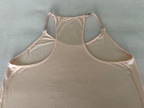 Športové tielko, decathlon,36