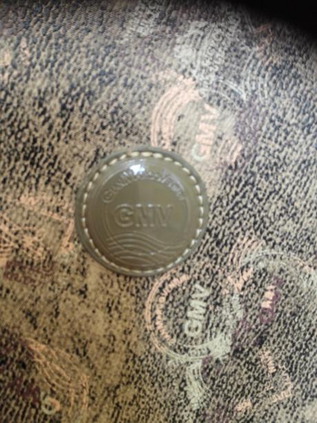 Taška, shopperbag gianmarco venturi,