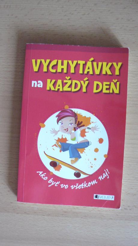 Vychytávky na každý deň, 