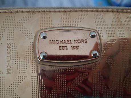 Michael kors peňaženka, michael kors