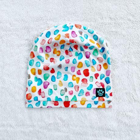 Čiapka jednovrstvová prechodná, <50 - 158