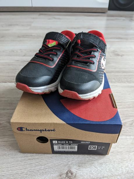 Chlap.tenisky champion, champion,26