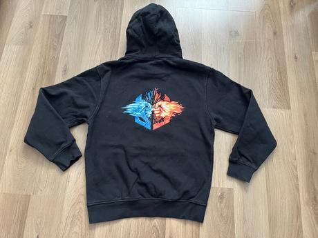 Mikina siryakari, 134