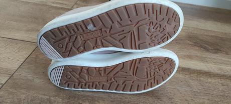 Timberland kožené veľ.38, timberland,38